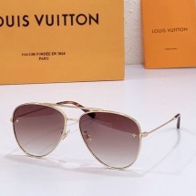 Imitation Louis Vuitton Sunglasses Top Quality LVS00381 JK4998SU58