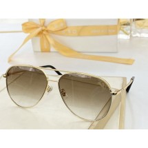 Imitation Louis Vuitton Sunglasses Top Quality LVS00530 JK4849AI36