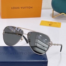 Imitation Louis Vuitton Sunglasses Top Quality LVS00889 JK4493Dl40
