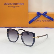 Imitation Louis Vuitton Sunglasses Top Quality LVS00971 JK4411KV93