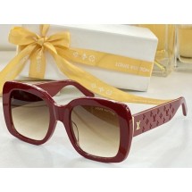 Imitation Louis Vuitton Sunglasses Top Quality LVS01062 JK4320SU87