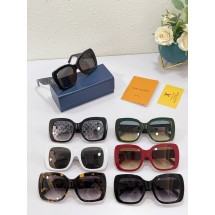 Imitation Louis Vuitton Sunglasses Top Quality LVS01362 JK4021EY79