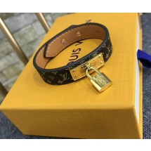 Knockoff High Quality Louis Vuitton Bracelet CE2303 JK1188Lg12