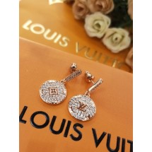 Knockoff High Quality Louis Vuitton Earrings CE8842 JK823Lg12