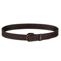 Knockoff High Quality Louis Vuitton Heritage Natural cowhide Leather Belt M9666S JK3013Lg12