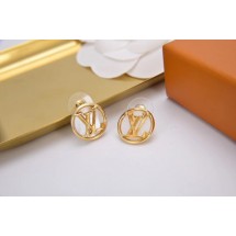 Knockoff Louis Vuitton Earrings CE4918 JK1064JF45