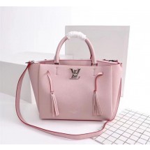 Knockoff Louis vuitton LOCKMETO M54569 pink JK1678iV87