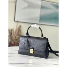 Knockoff Louis Vuitton MADELEINE BB M46008 black JK5814cS18