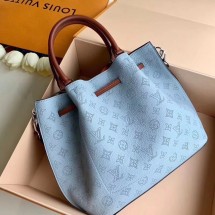 Knockoff Louis Vuitton Original GIROLATA M53154 BLEU HORIZON PUMPKIN JK1345vf92