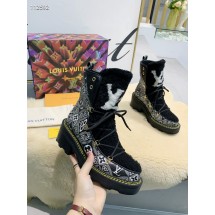 Knockoff Louis Vuitton Shoes LV1139DS-6 JK2182NL80