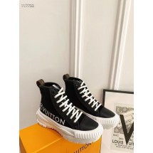 Knockoff Louis Vuitton Shoes LV1141DC-7 JK2173fY84