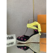 Knockoff Louis Vuitton Shoes LVS00110 Heel 10CM JK1635eF76