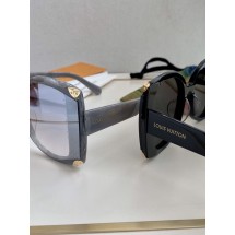 Knockoff Louis Vuitton Sunglasses Top Quality LV6001_0429 JK5449cS18