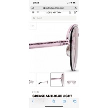 Knockoff Louis Vuitton Sunglasses Top Quality LV6001_0472 Sunglasses JK5406Lg61