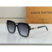 Knockoff Louis Vuitton Sunglasses Top Quality LVS00645 Sunglasses JK4735tp21