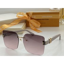 Knockoff Louis Vuitton Sunglasses Top Quality LVS00652 JK4728fY84