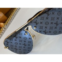 Knockoff Louis Vuitton Sunglasses Top Quality LVS01234 JK4148yN38