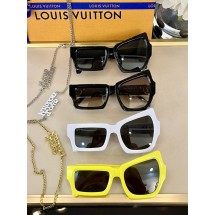 Knockoff Louis Vuitton Sunglasses Top Quality LVS01359 JK4024ch31