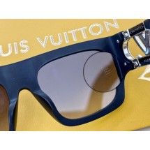 Knockoff Louis Vuitton Sunglasses Top Quality LVS01395 JK3989cS18