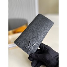 Louis Vuitton Aerogram Multiple M69980 black JK140Yo25