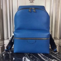 Louis Vuitton APOLLO BACKPACK M33453 blue JK1826vj67