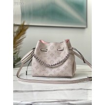 Louis Vuitton BELLA M57201 Creme Beige JK565sp14