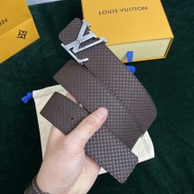 Louis Vuitton Belt 40MM LVB00031-2 JK2652DS71