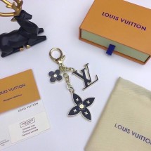 Louis Vuitton BLOSSOM DREAM BAG CHARM AND KEY HOLDER M00354 JK5937DS71