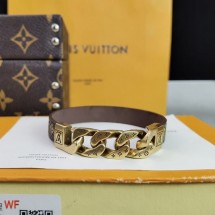 Louis Vuitton Bracelet CE6200 JK981Mn81