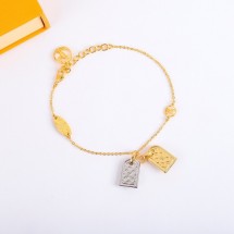 Louis Vuitton Bracelet CE8392 JK858Is53