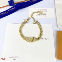 Louis Vuitton Bracelet CE8477 JK850MB38