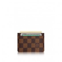 Louis Vuitton CARD HOLDER M61722 JK1925fH28