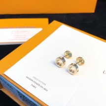 Louis Vuitton Earrings CE4590 JK1099Rk60