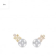 Louis Vuitton Earrings CE4815 JK1068aM39