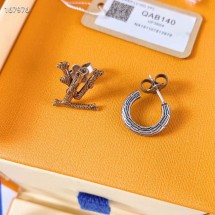 Louis Vuitton Earrings CE5835 JK996Sy67