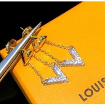Louis Vuitton Earrings CE6088 JK985oK58