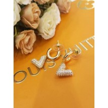Louis Vuitton Earrings CE6361 JK963gN72