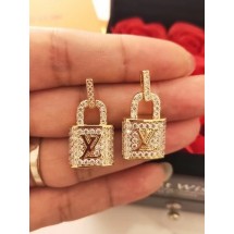 Louis Vuitton Earrings CE6362 JK962uT54