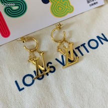 Louis Vuitton Earrings CE7540 JK911TV86