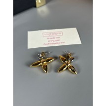 Louis Vuitton Earrings CE7805 JK879dN21