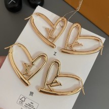 Louis Vuitton Earrings CE7830 JK886ki86