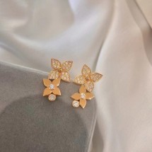 Louis Vuitton Earrings CE8715 JK832Qu69