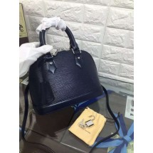 Louis Vuitton Epi Leather M50313 Black JK2379fc78