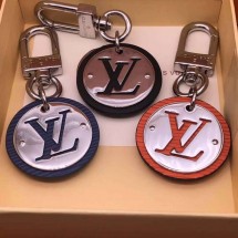 Louis Vuitton Keychain LV122626 JK1254uU16