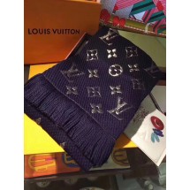 Louis Vuitton LOGOMANIA IN WOOL AND CASHMERE M72432 JK3551Sy67