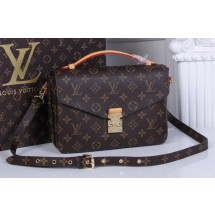 Louis Vuitton M40787 Monogram Canvas EDEN BB Bag JK2409pA42