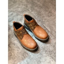 Louis Vuitton Mens Shoes 191054-2 JK2108su78