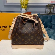 Louis Vuitton MINI PETIT NOE M40818 JK949pA42