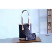 Louis Vuitton Monogram Canvas M42238 JK1515Oq54