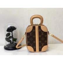 Louis Vuitton Monogram Canvas M44583 JK1294AM45